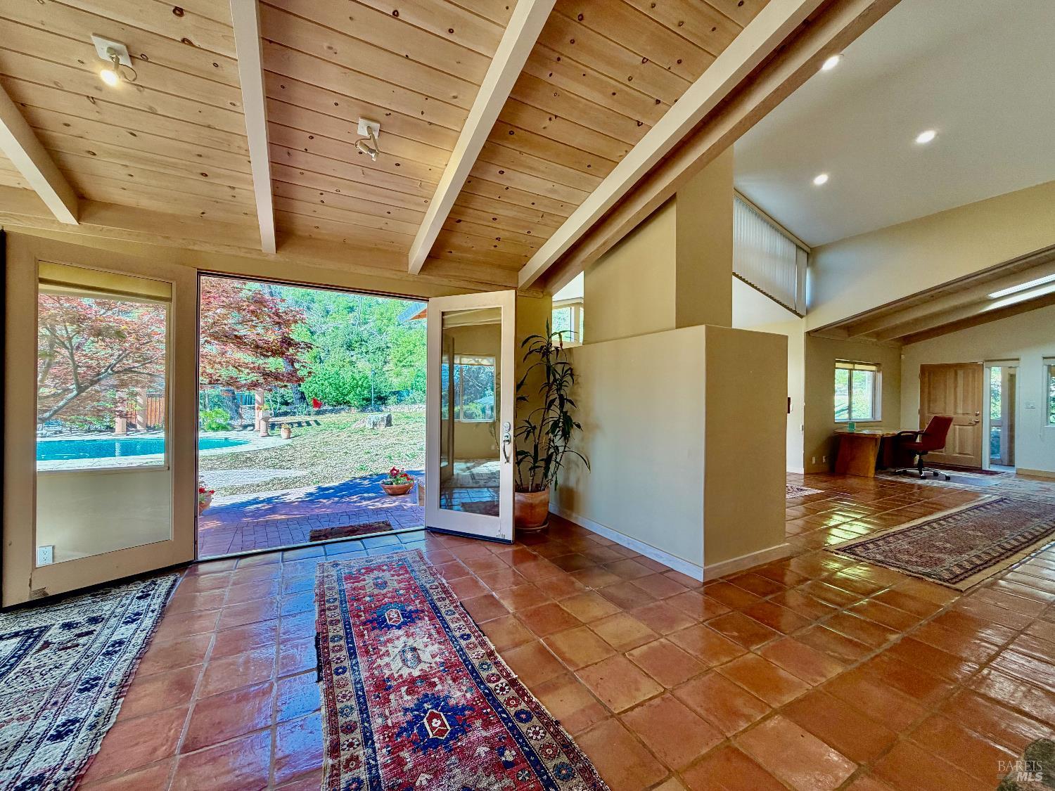 321 Dutch Henry Canyon Road Calistoga CA 94515