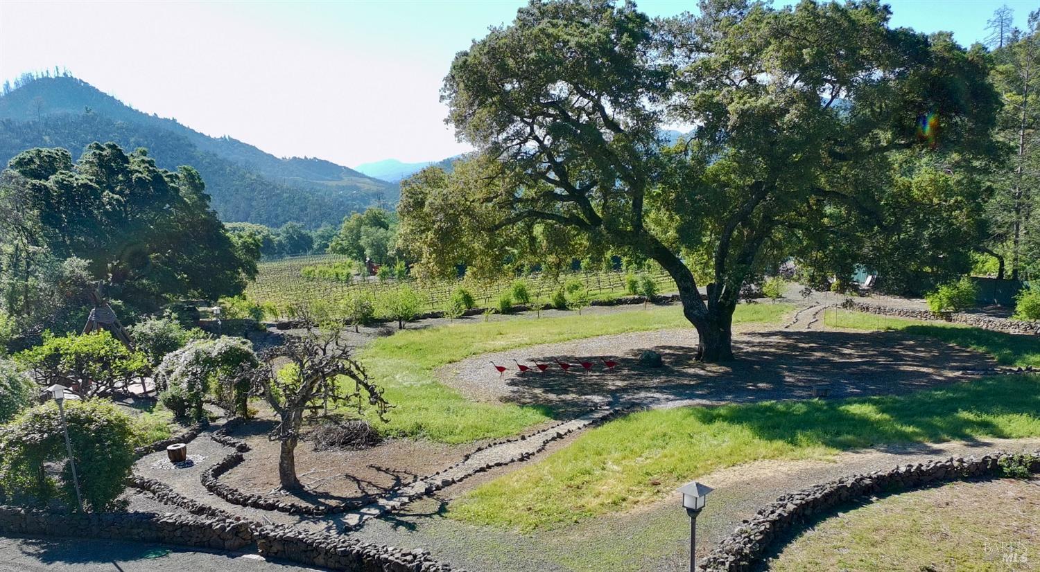 321 Dutch Henry Canyon Road Calistoga CA 94515