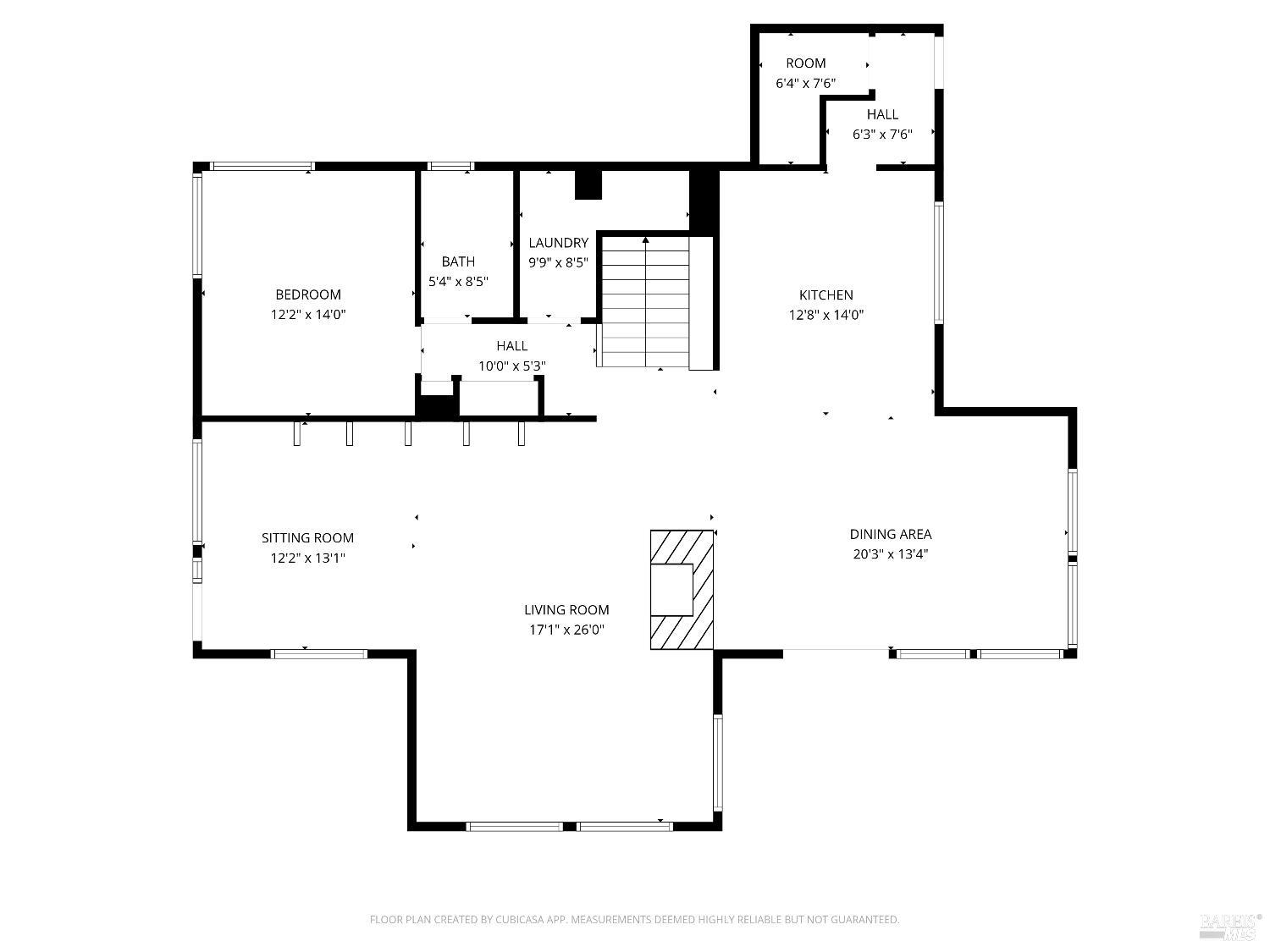 321 Dutch Henry Canyon Road Calistoga CA 94515