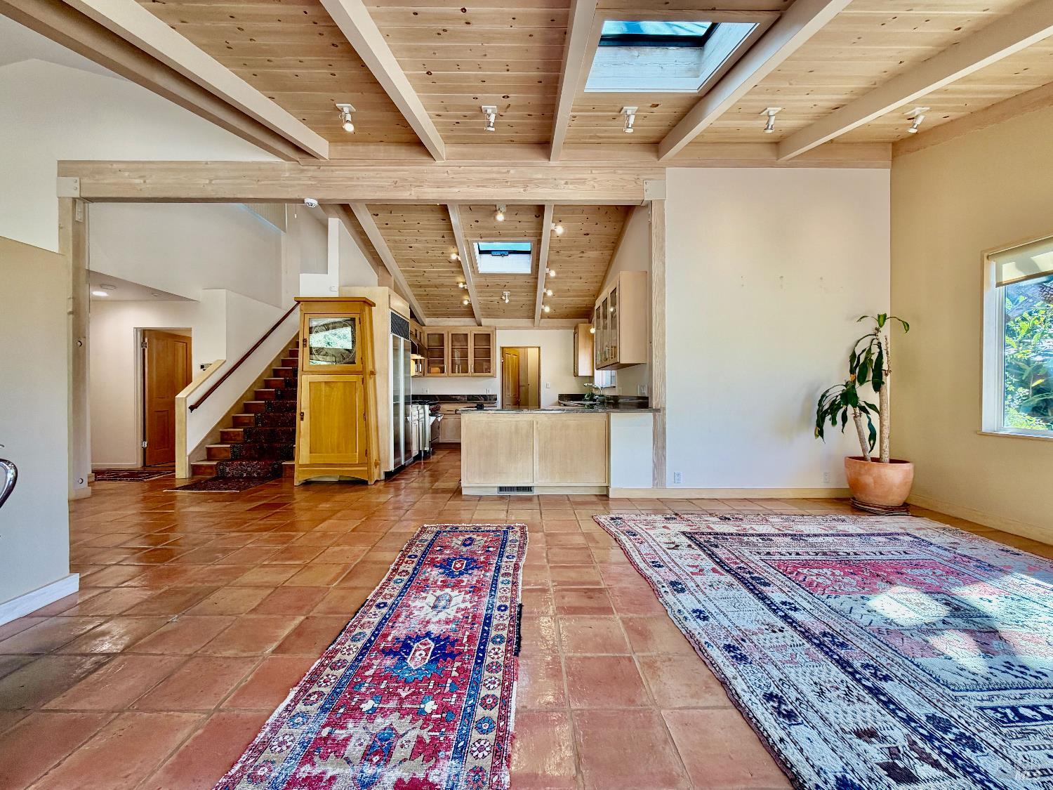 321 Dutch Henry Canyon Road Calistoga CA 94515