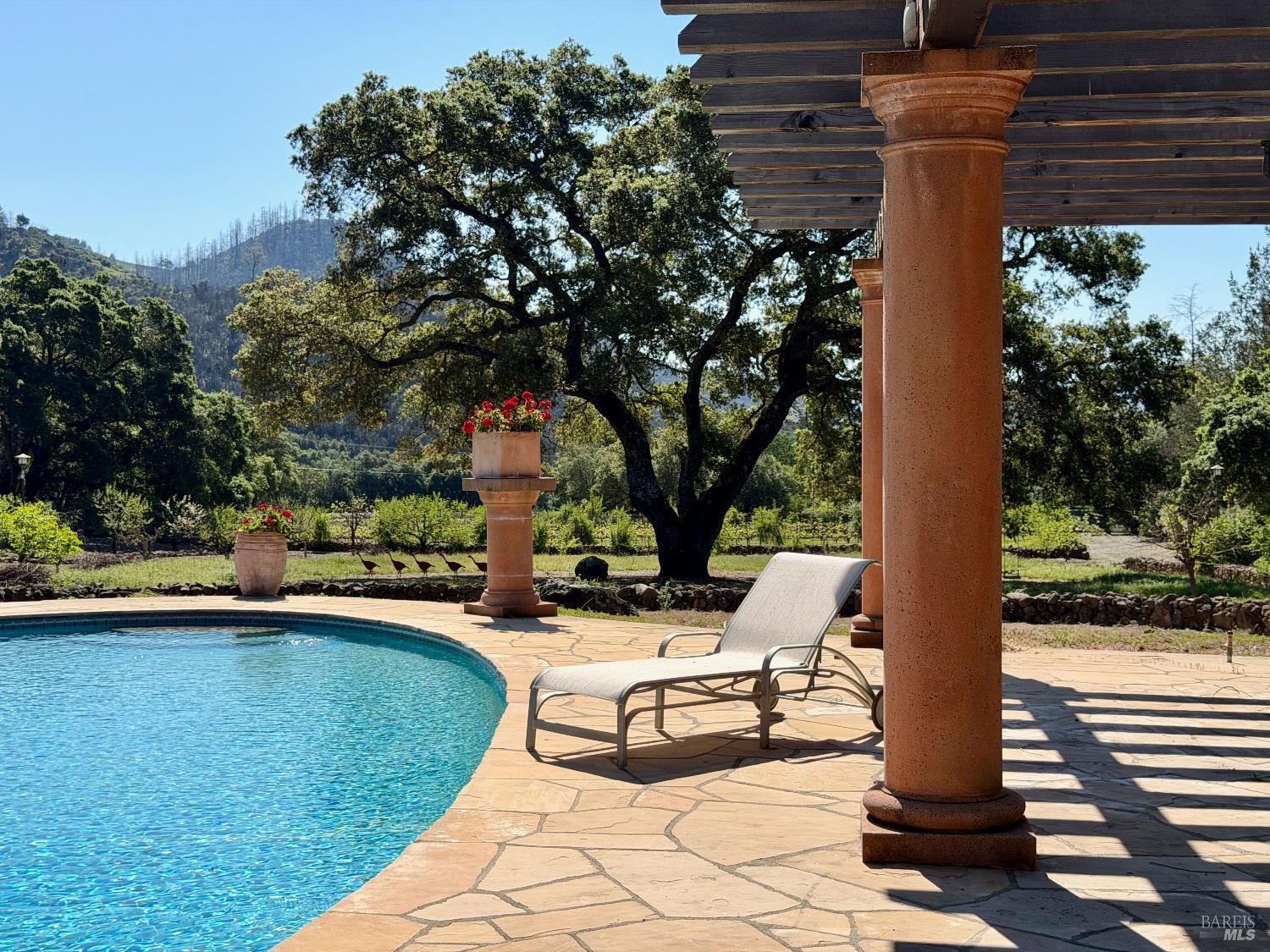 321 Dutch Henry Canyon Road Calistoga CA 94515