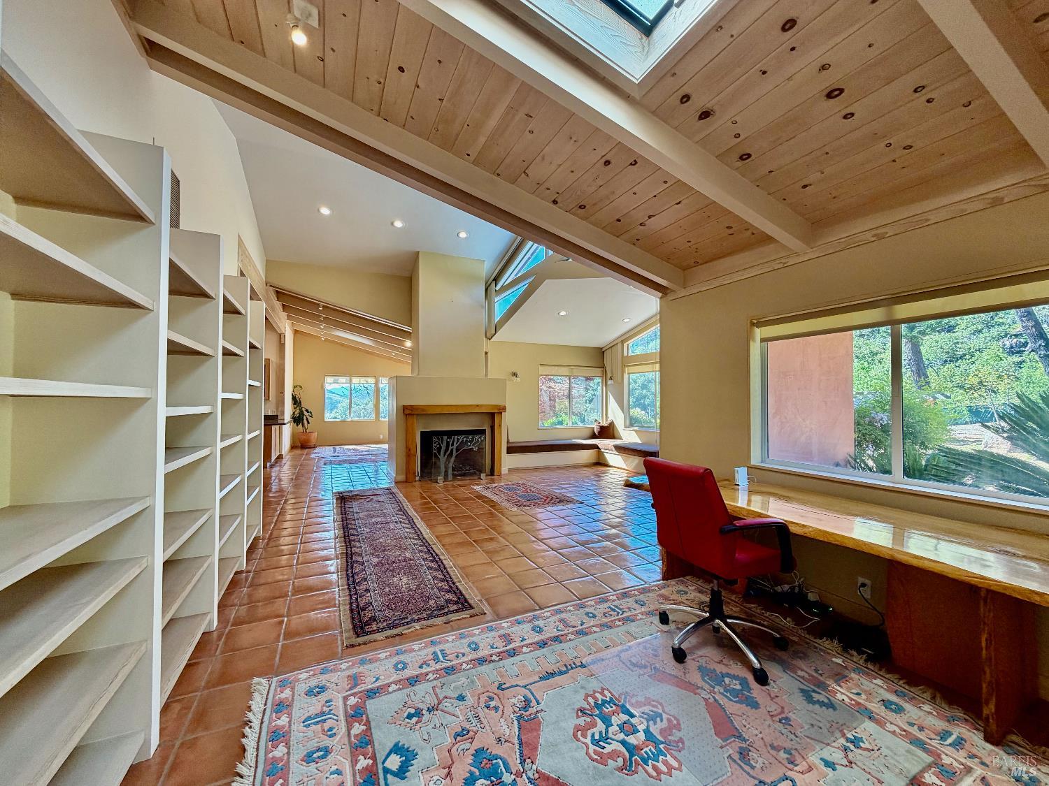 321 Dutch Henry Canyon Road Calistoga CA 94515