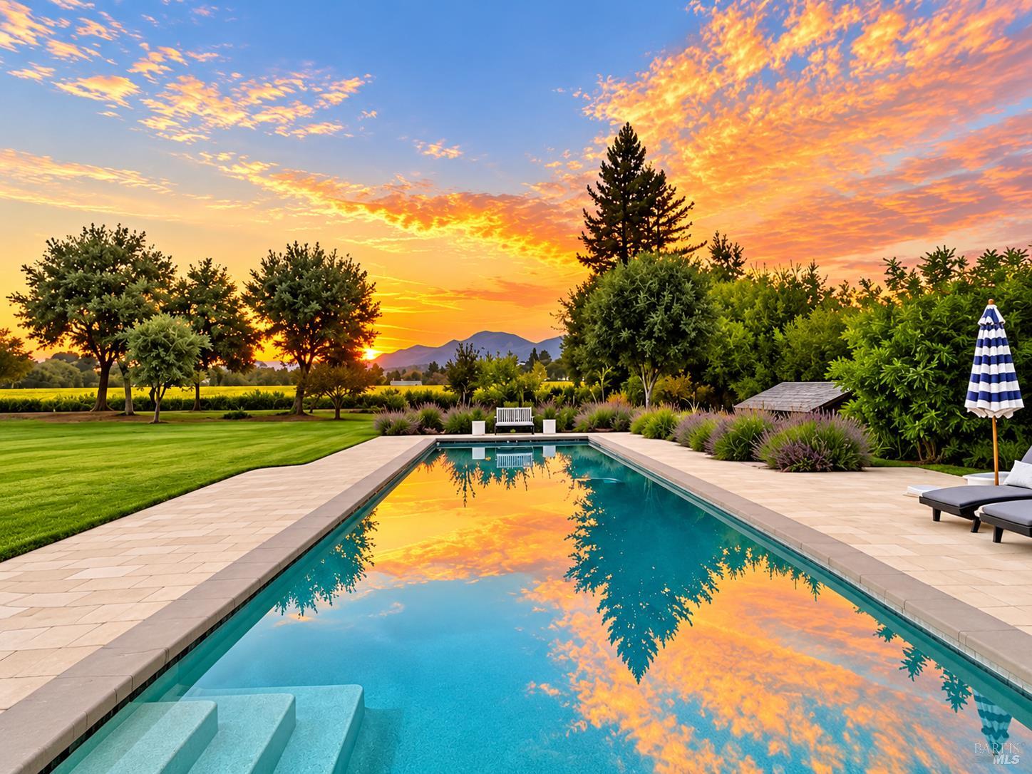 Napa CA 94558