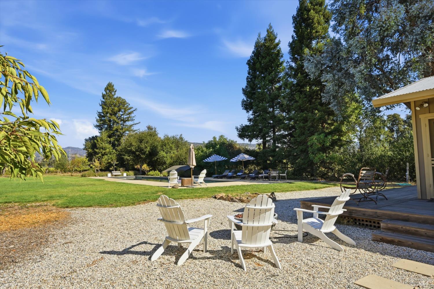 Napa CA 94558