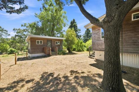 143 Lone Oak Lane Sebastopol CA 95472