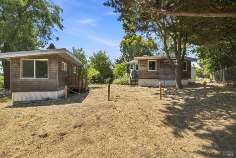 143 Lone Oak Lane Sebastopol CA 95472