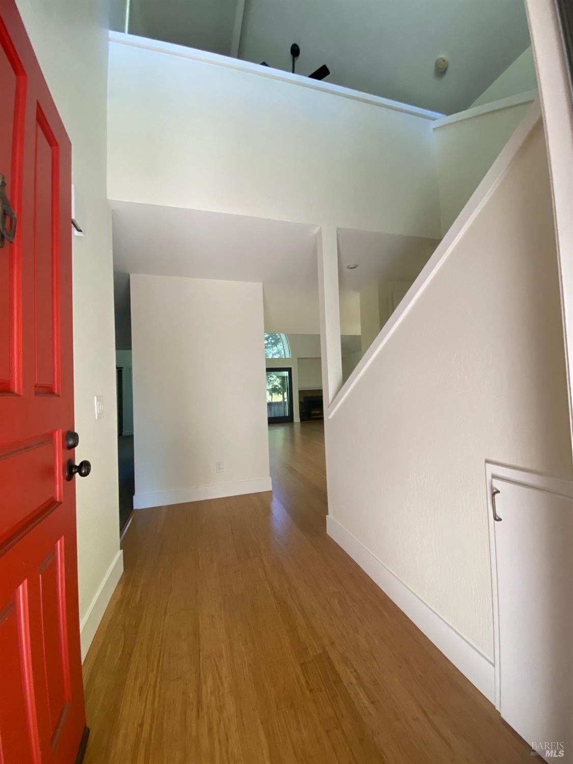 1377 Saint James Drive St. Helena CA 94574