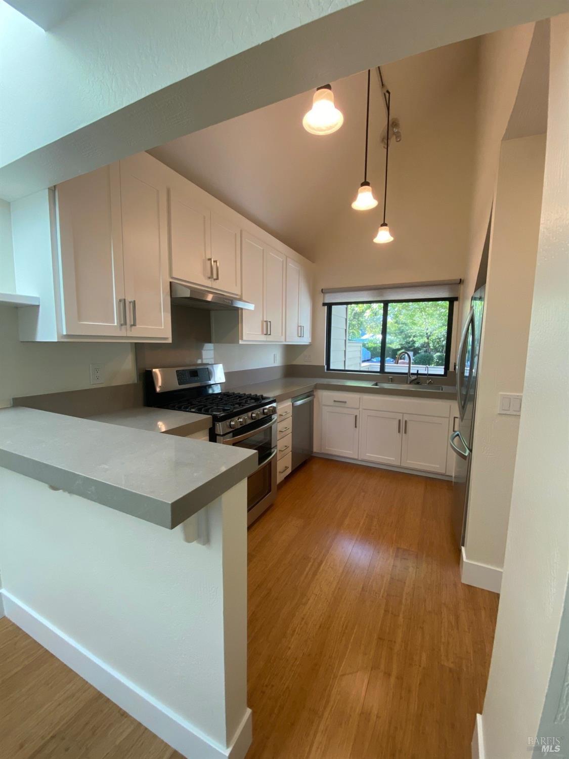 1377 Saint James Drive St. Helena CA 94574