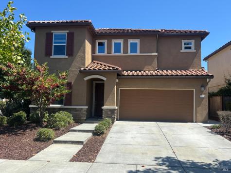 5114 Kolton Place Rohnert Park CA 94928