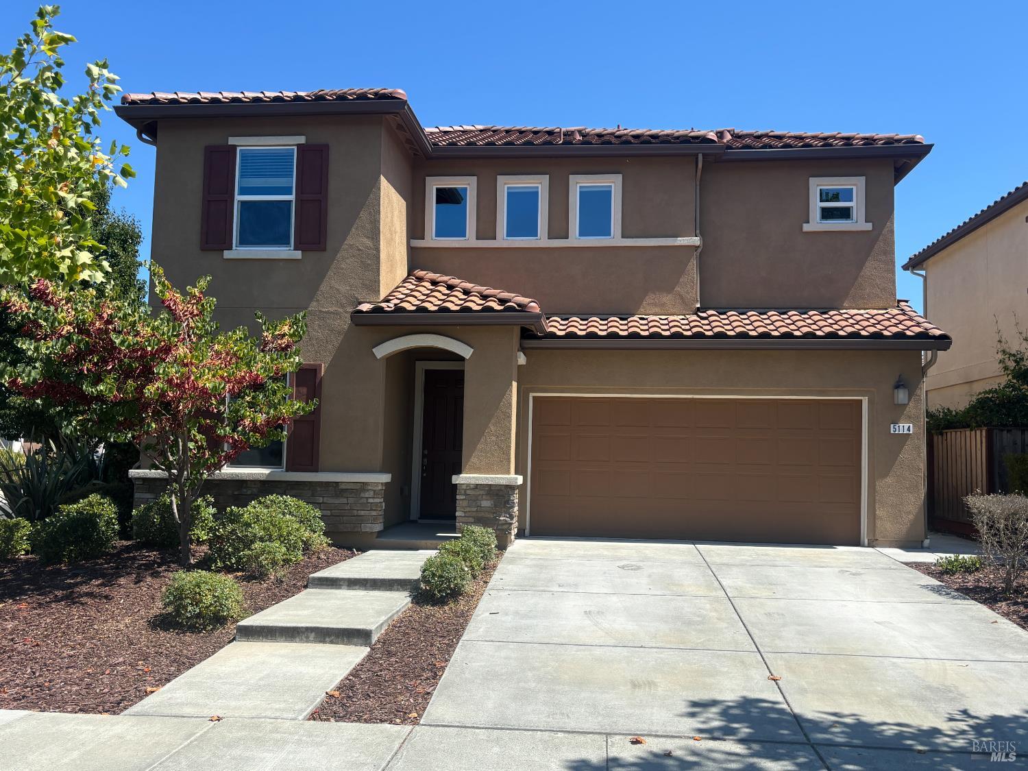 5114 Kolton Place Rohnert Park CA 94928