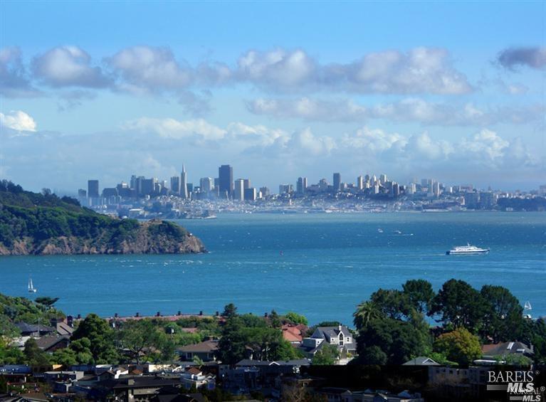 90 Lyford Drive Tiburon CA 94920