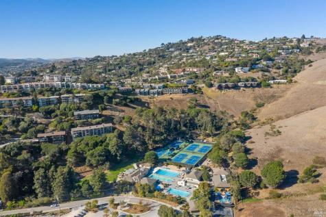 90 Lyford Drive Tiburon CA 94920