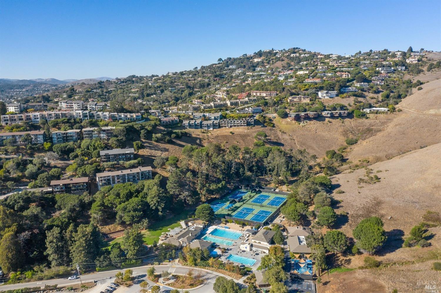 90 Lyford Drive Tiburon CA 94920