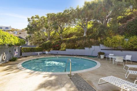 90 Lyford Drive Tiburon CA 94920