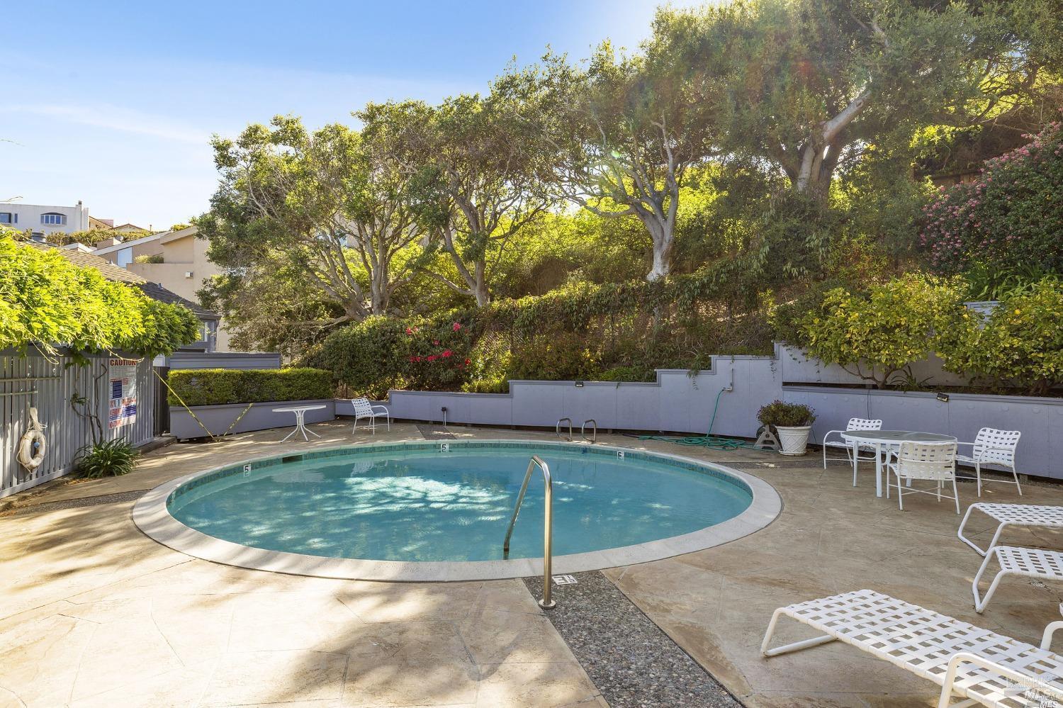 90 Lyford Drive Tiburon CA 94920