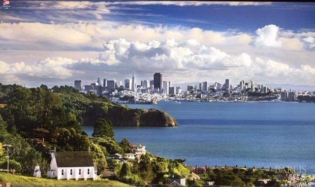 90 Lyford Drive Tiburon CA 94920