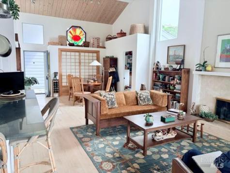 90 Lyford Drive Tiburon CA 94920