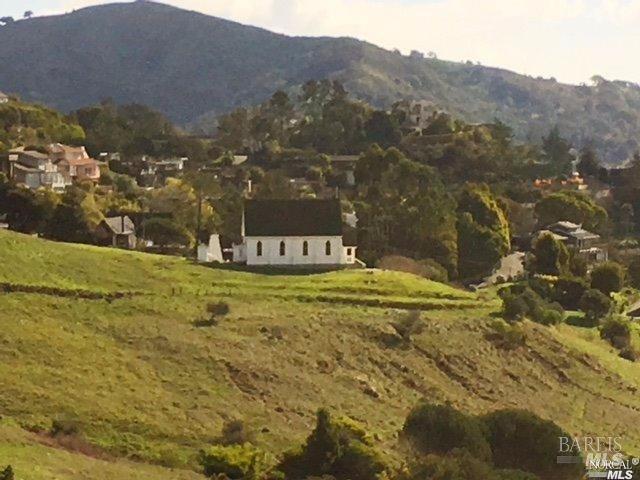 90 Lyford Drive Tiburon CA 94920