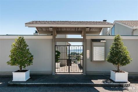 90 Lyford Drive Tiburon CA 94920