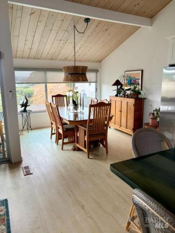 90 Lyford Drive Tiburon CA 94920
