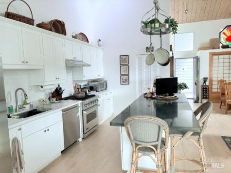 90 Lyford Drive Tiburon CA 94920