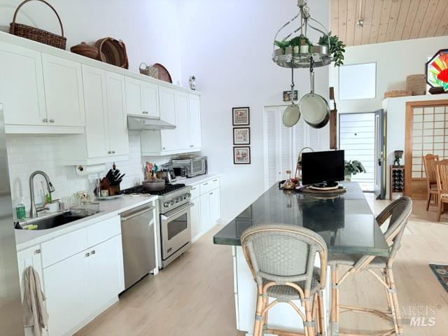 90 Lyford Drive Tiburon CA 94920