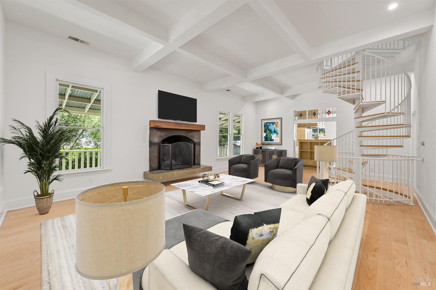 1533 Allyn Avenue St. Helena CA 94574