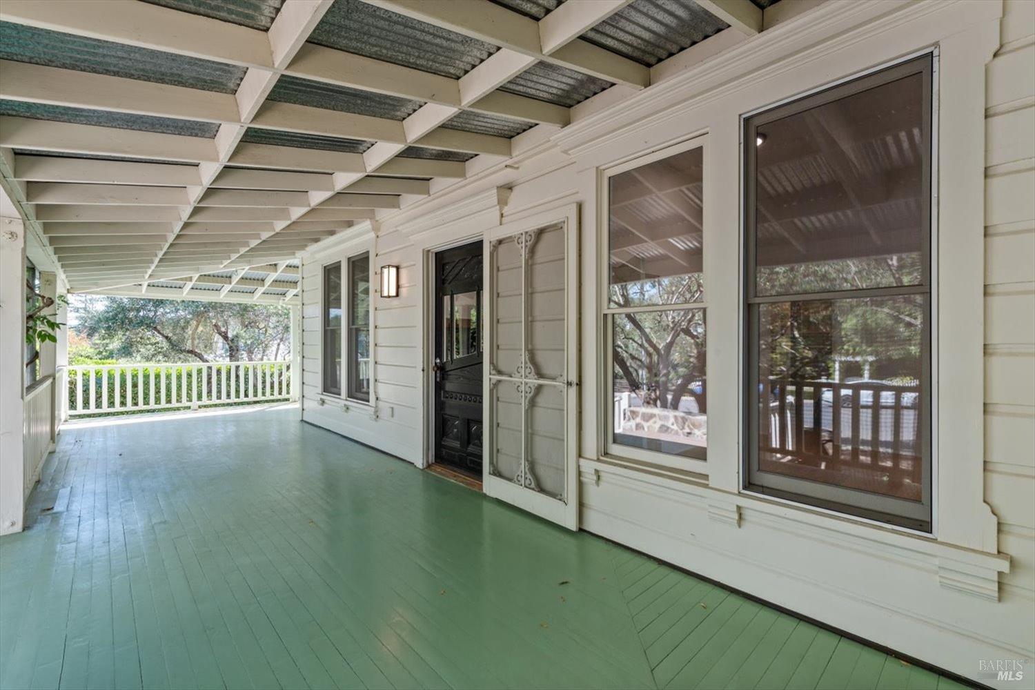 1533 Allyn Avenue St. Helena CA 94574