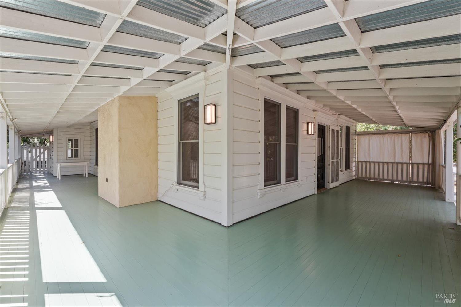 1533 Allyn Avenue St. Helena CA 94574