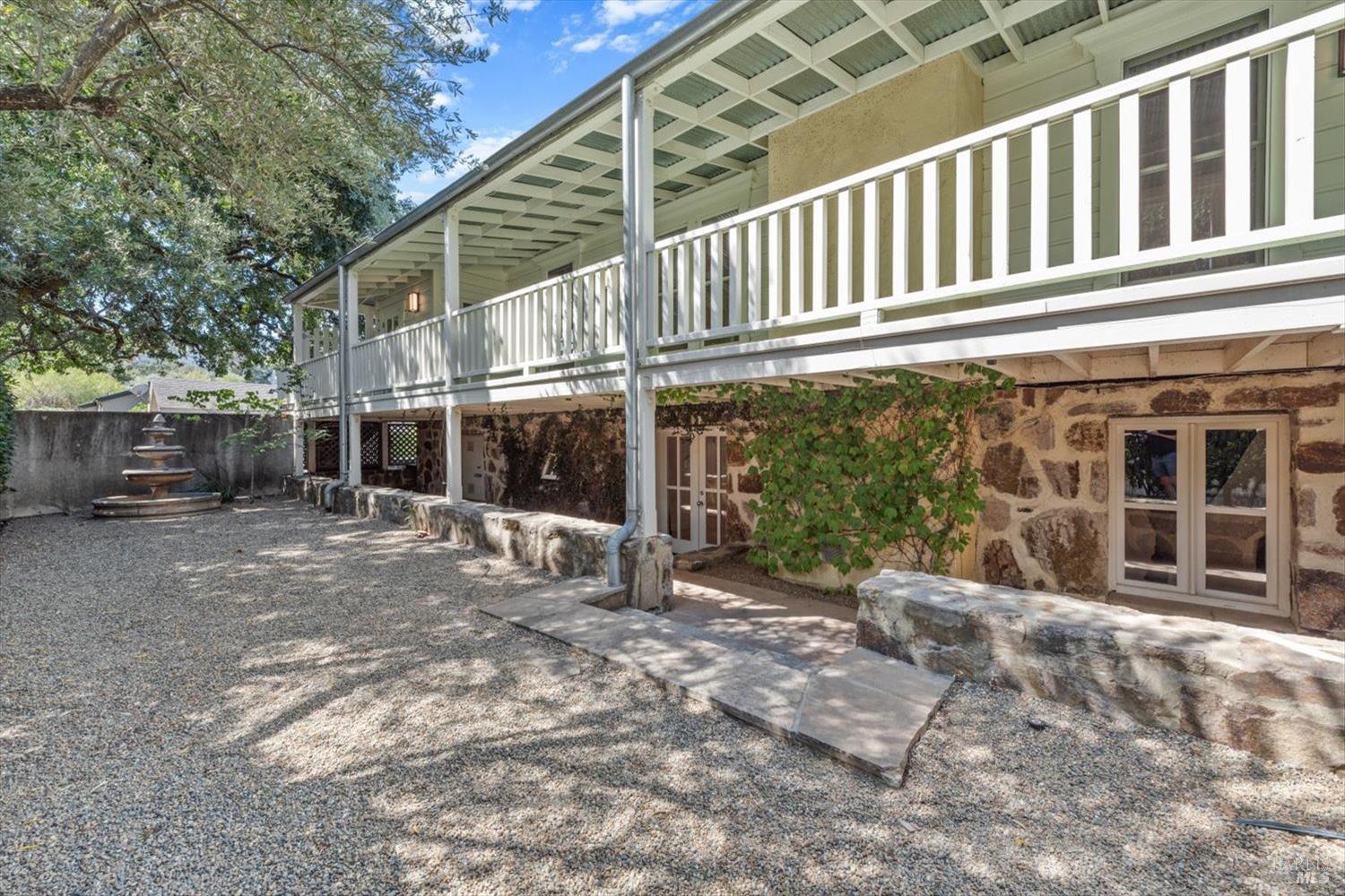 1533 Allyn Avenue St. Helena CA 94574