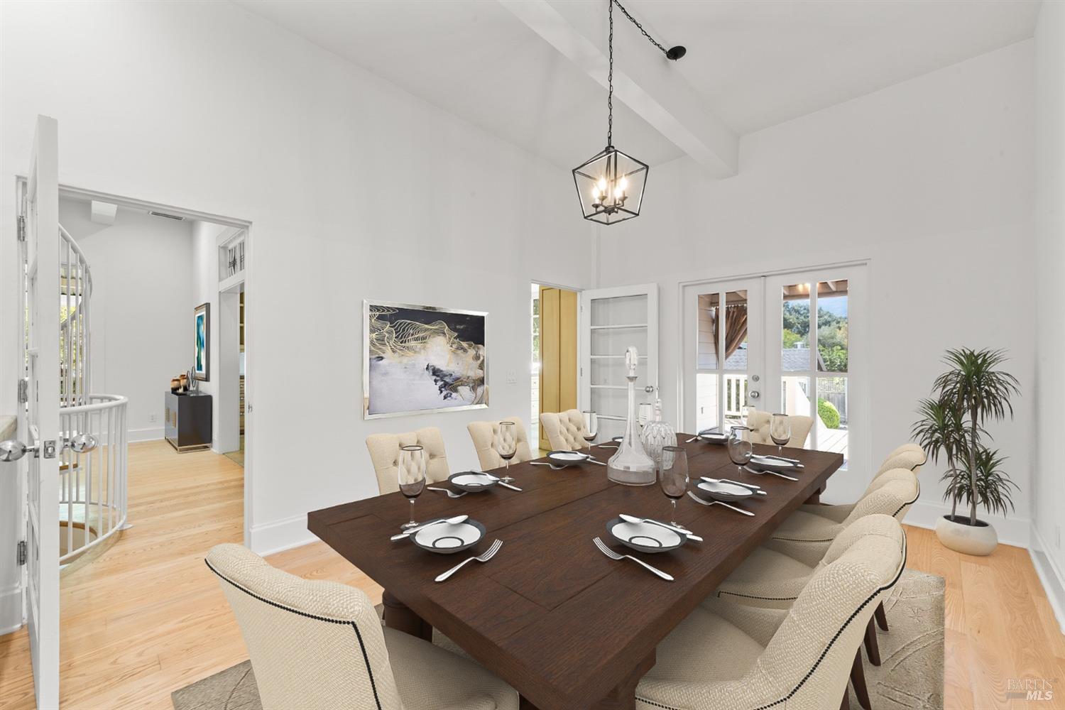 1533 Allyn Avenue St. Helena CA 94574