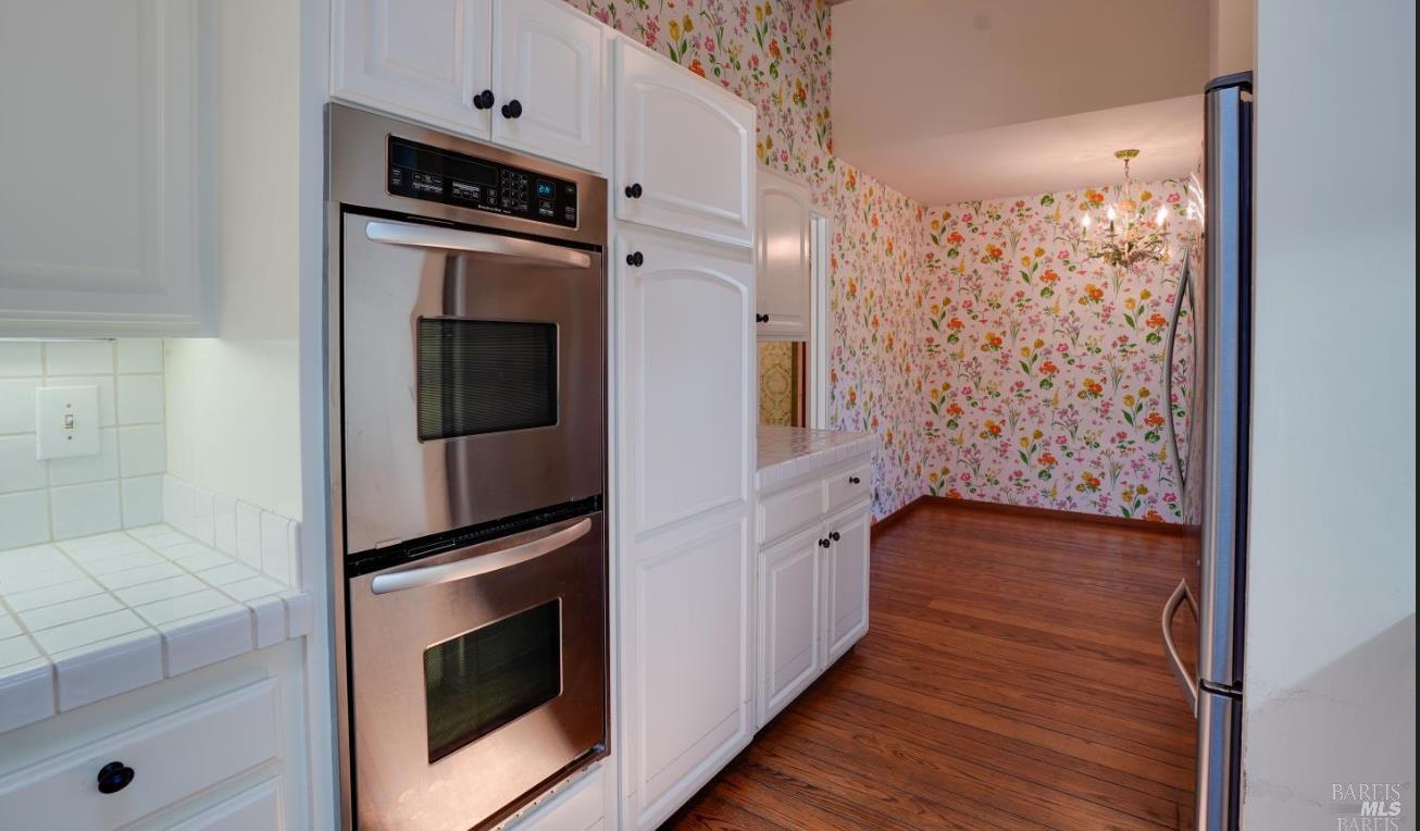 3 Oak Grove Way Napa CA 94559