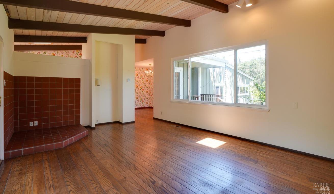 3 Oak Grove Way Napa CA 94559