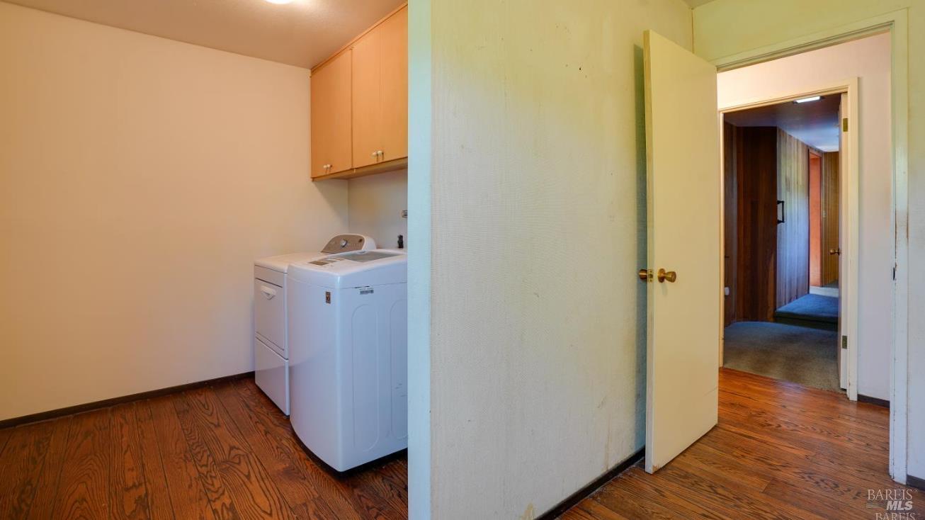 3 Oak Grove Way Napa CA 94559
