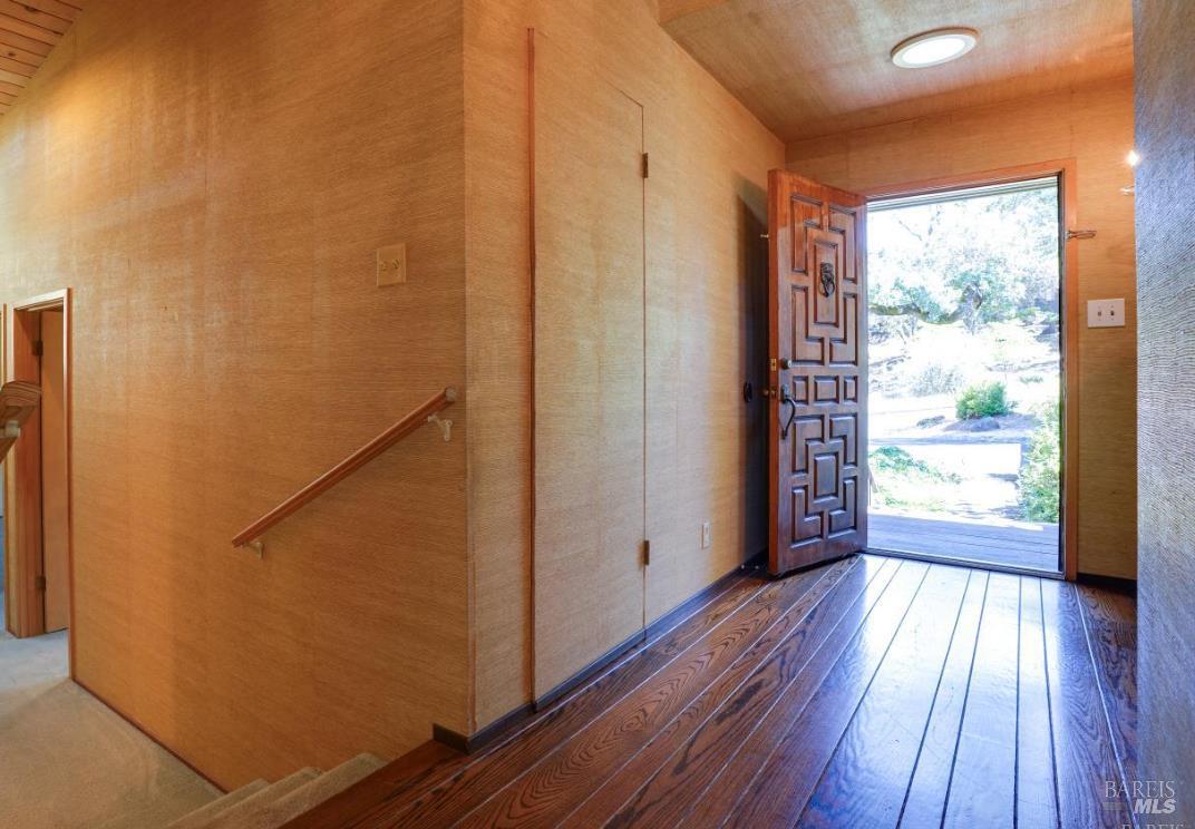 3 Oak Grove Way Napa CA 94559