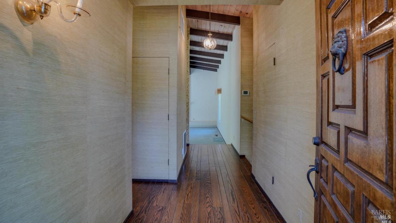 3 Oak Grove Way Napa CA 94559