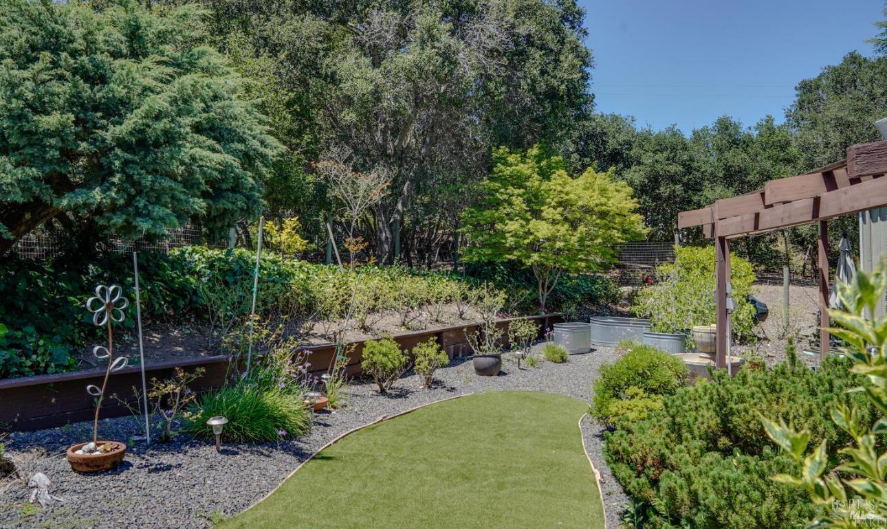 3 Oak Grove Way Napa CA 94559