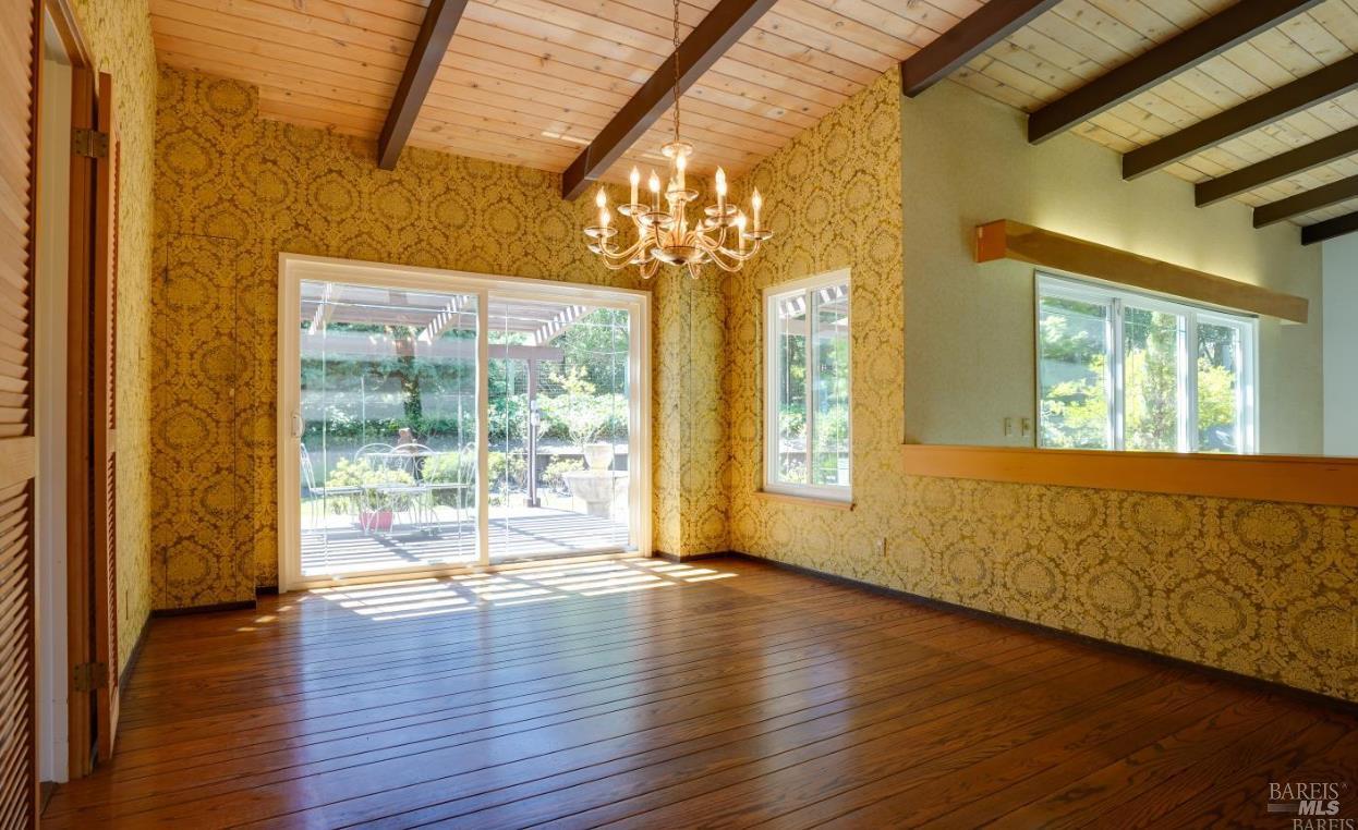 3 Oak Grove Way Napa CA 94559