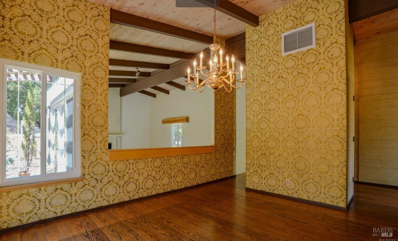 3 Oak Grove Way Napa CA 94559