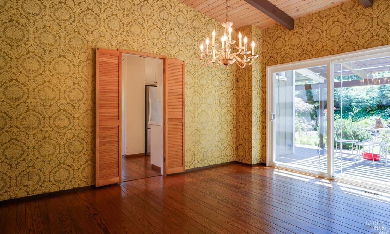 3 Oak Grove Way Napa CA 94559