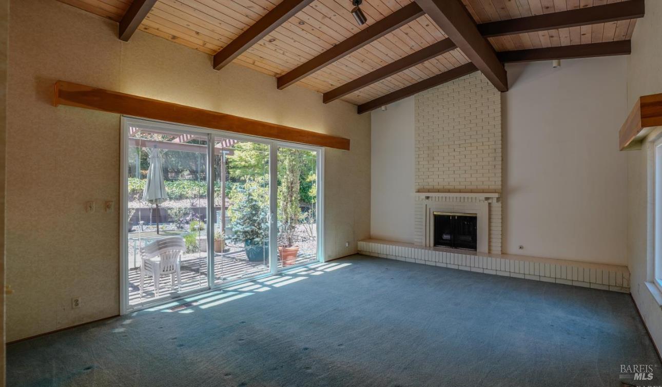 3 Oak Grove Way Napa CA 94559