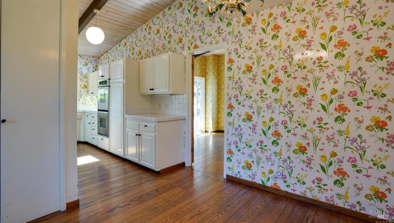 3 Oak Grove Way Napa CA 94559