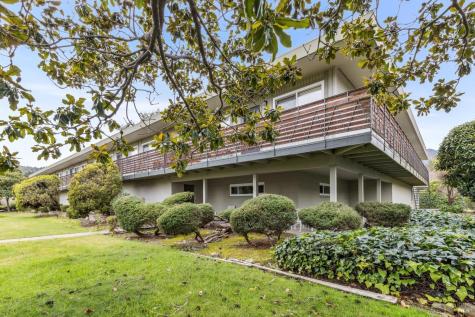 83 Pixley Avenue Corte Madera CA 94925