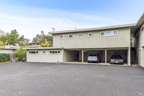 83 Pixley Avenue Corte Madera CA 94925