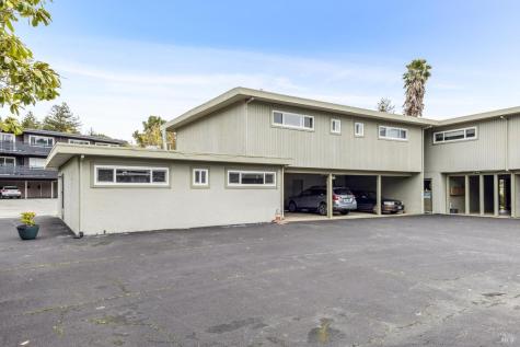 83 Pixley Avenue Corte Madera CA 94925