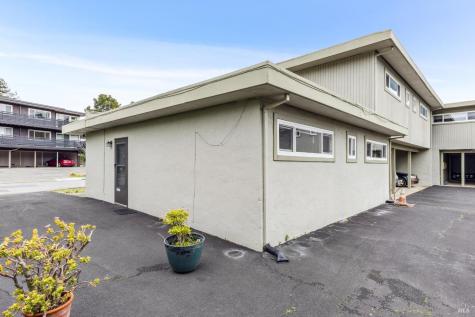 83 Pixley Avenue Corte Madera CA 94925