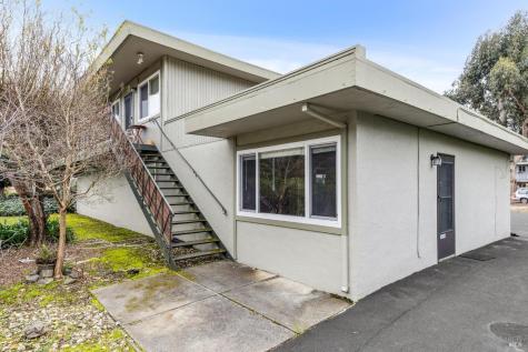 83 Pixley Avenue Corte Madera CA 94925