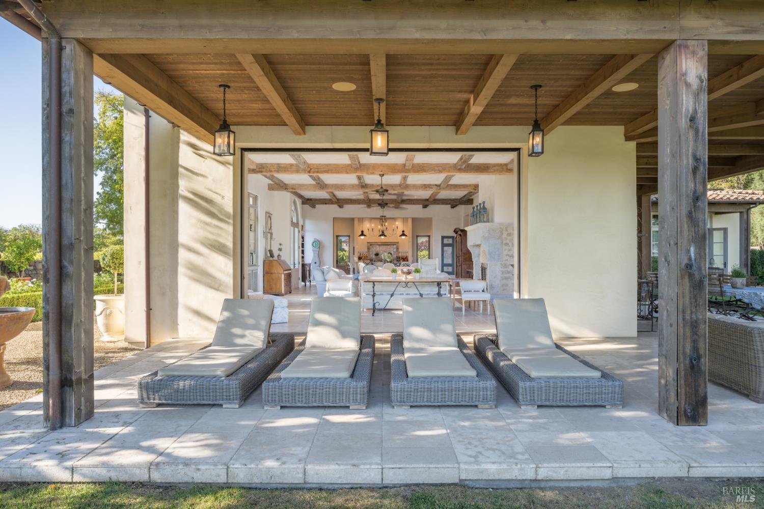 1032 Ponti Road Rutherford CA 94558