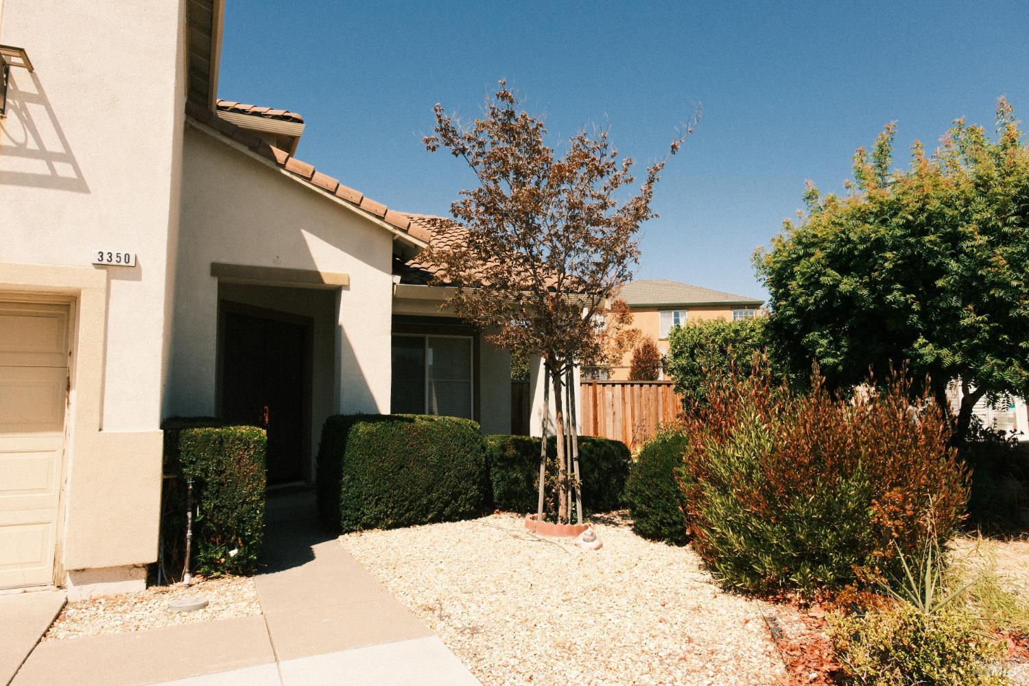 3350 Harbor Moon Court Vallejo CA 94591