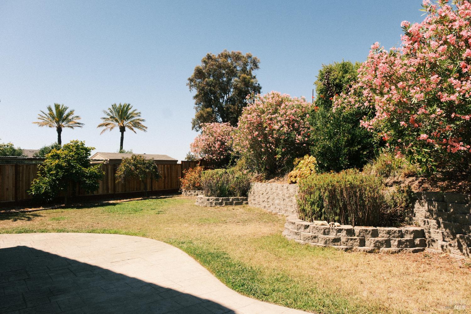 3350 Harbor Moon Court Vallejo CA 94591